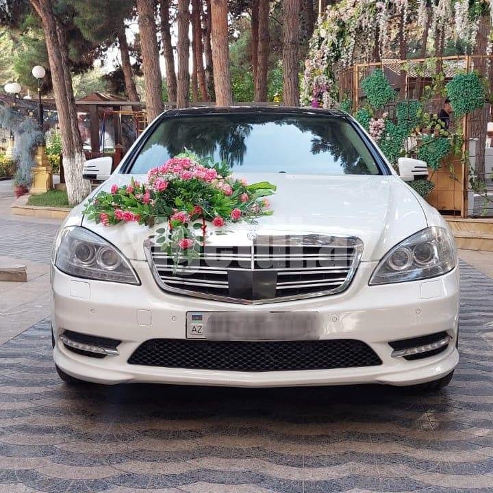 mercedes s clas toy masini sifarisi bey gelin