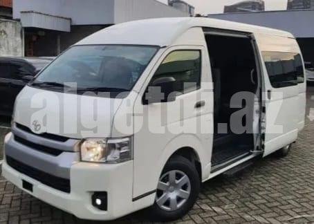 toyota transfer tur teskili sifarisi