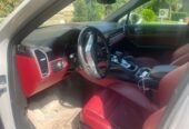 porsche cayenne coupe satilir