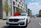 bmw bey gelin toy masini sifarisi