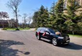 dodge durango bey gelin toy masini sifarisi
