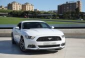 mustang bey gelin toy masini sifarisi
