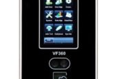 Biometrik terminal “Zk Teco F-16” modelinin satışı