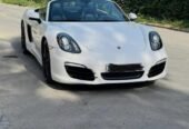 porsche boxster bey gelin toy masini sifarisi