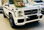 mercedes galik g klass bey gelin toy masini sifarisi