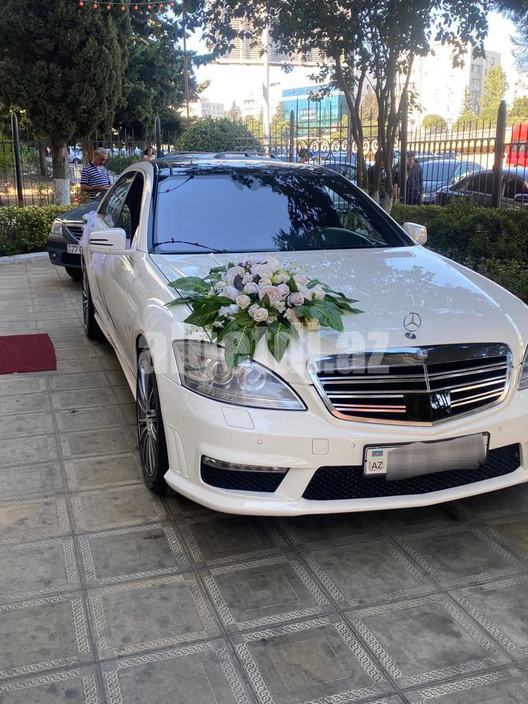 mercedes s clas toy masini sifarisi bey gelin