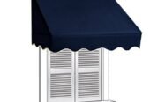 Günü keçirməyən tent