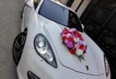 porsche panmera bey gelin toy masini sifarisi
