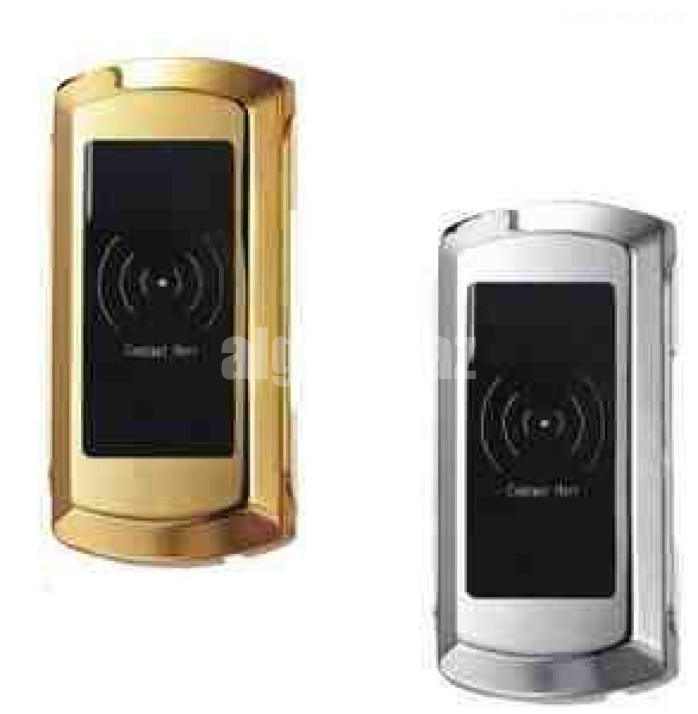 Elektron dolab kilidi