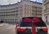 dodge durango bey gelin toy masini sifarisi