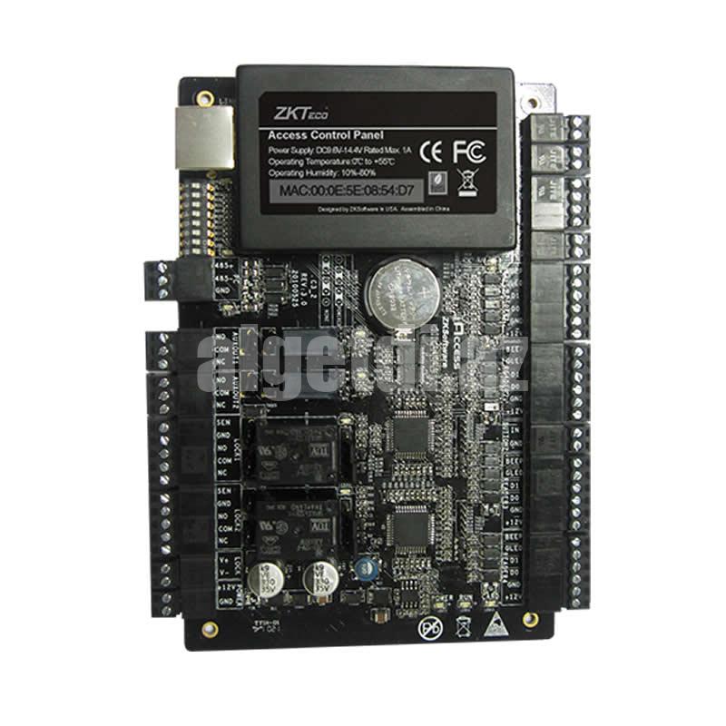 Access control C3 200 plata