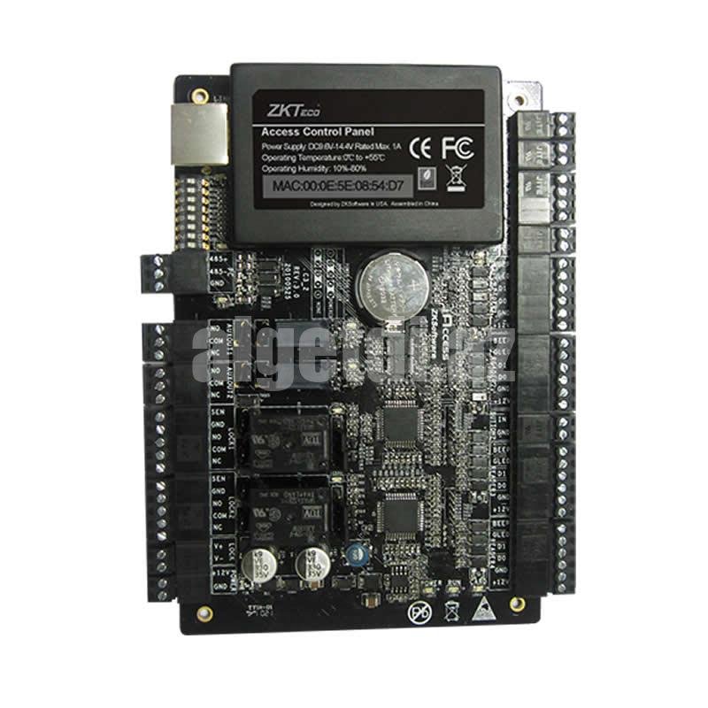 Access control C3 200 plata