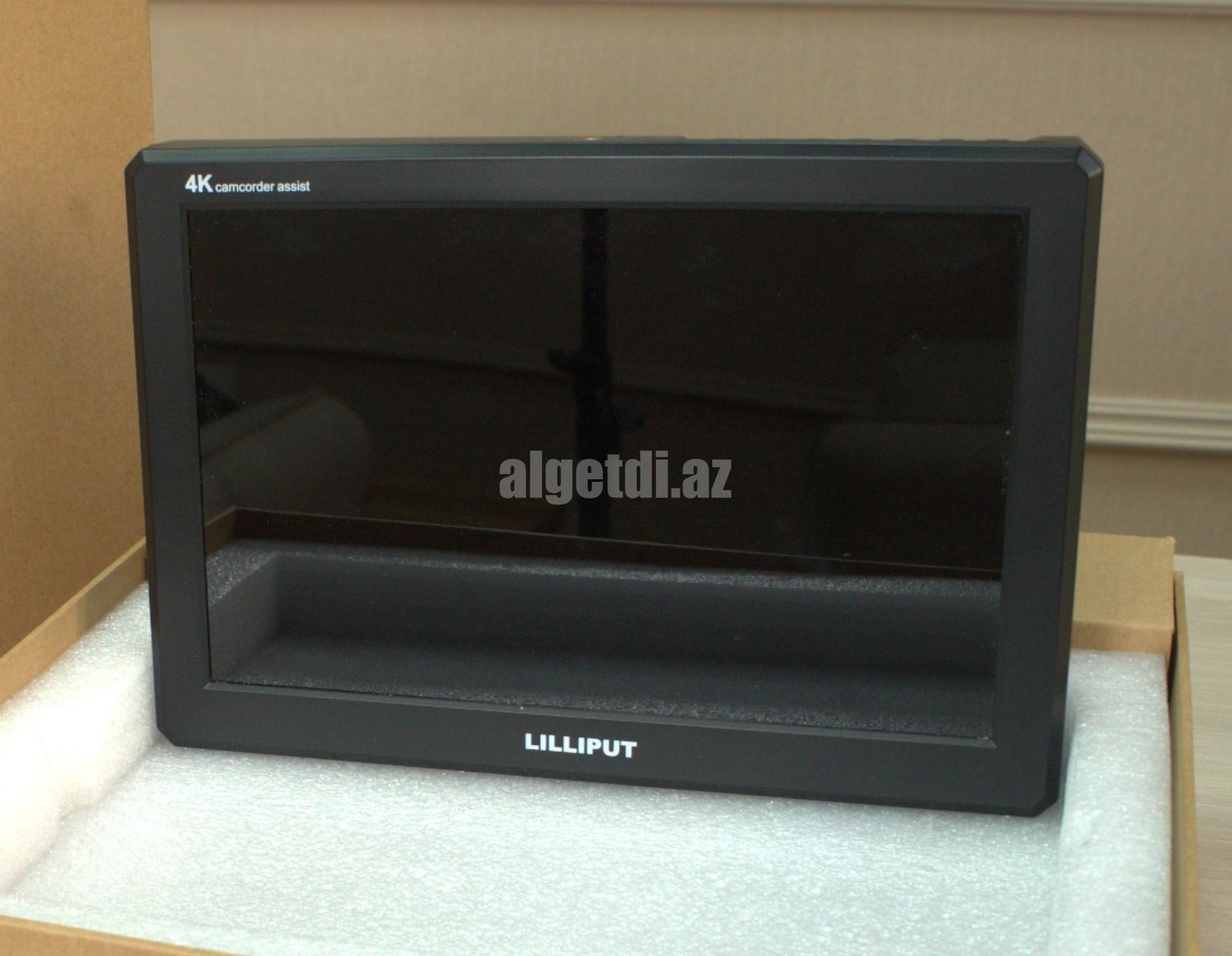 İcarəyə monitor