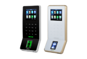 “ZK Teco F-22” finger print cihazının satışı