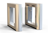 SAELA F400 Flap Gate turniket sisteminin satışı