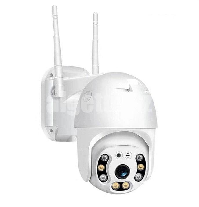 Wifi kamera satisi