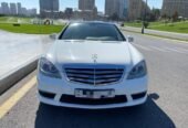 mercedes s clas toy masini sifarisi bey gelin