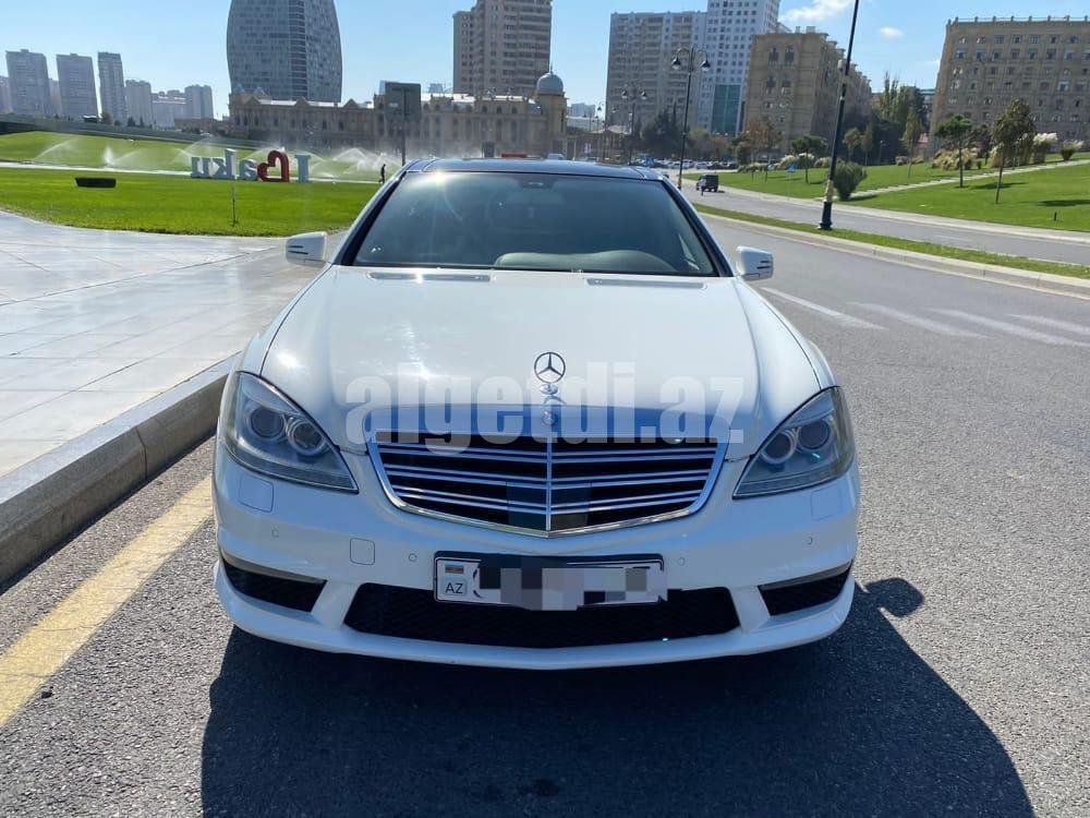 mercedes s clas toy masini sifarisi bey gelin