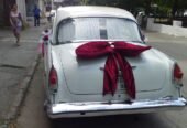 gaz 21 bey gelin toy masini sifarisi