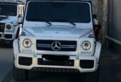 mercedes galik g klass bey gelin toy masini sifarisi