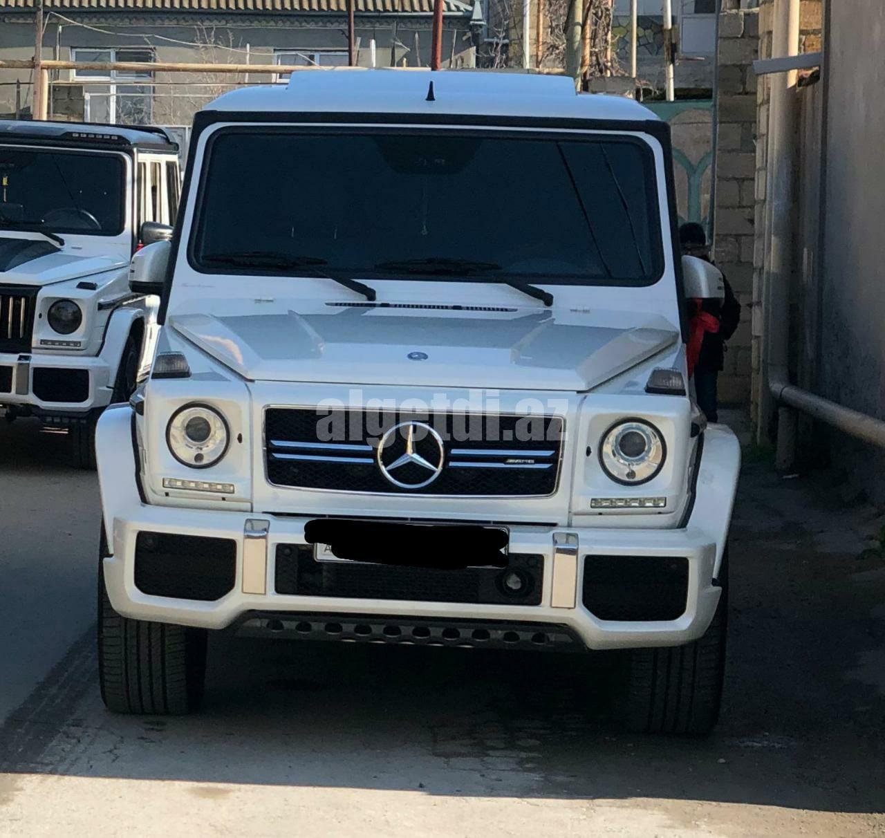 mercedes galik g klass bey gelin toy masini sifarisi
