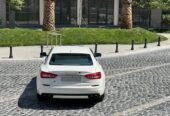 maserati bey gelin toy masini sifarisi