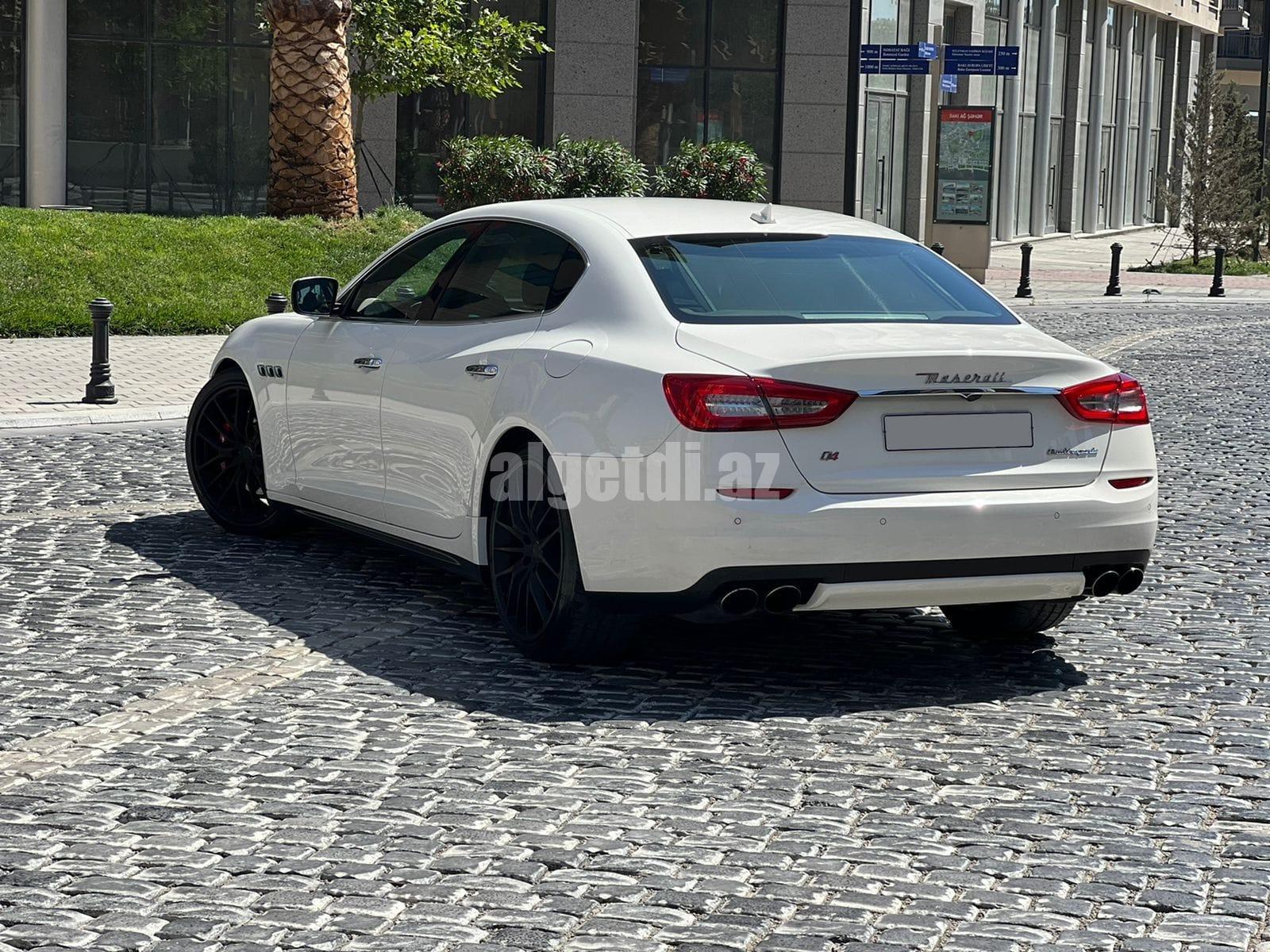 maserati bey gelin toy masini sifarisi