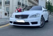 mercedes s clas toy masini sifarisi bey gelin