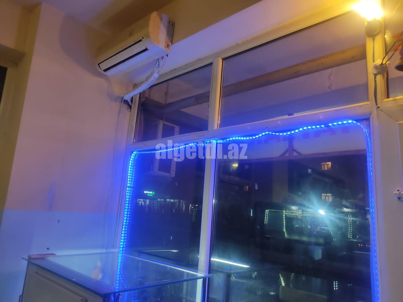 Hazır şirniyyat biznesi satılır