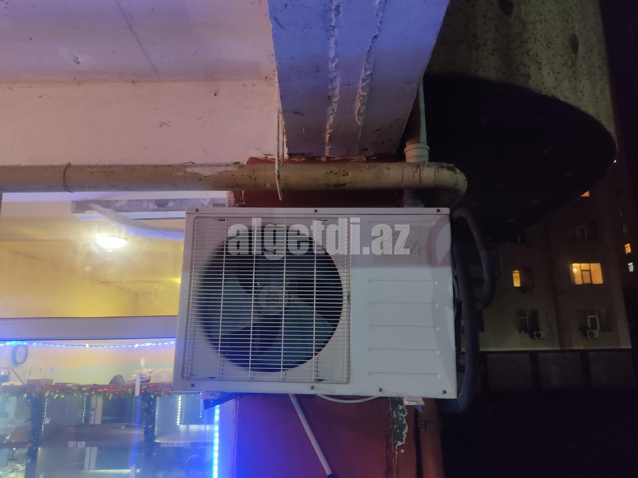 Hazır şirniyyat biznesi satılır