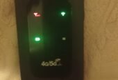WiFi modem router datakart