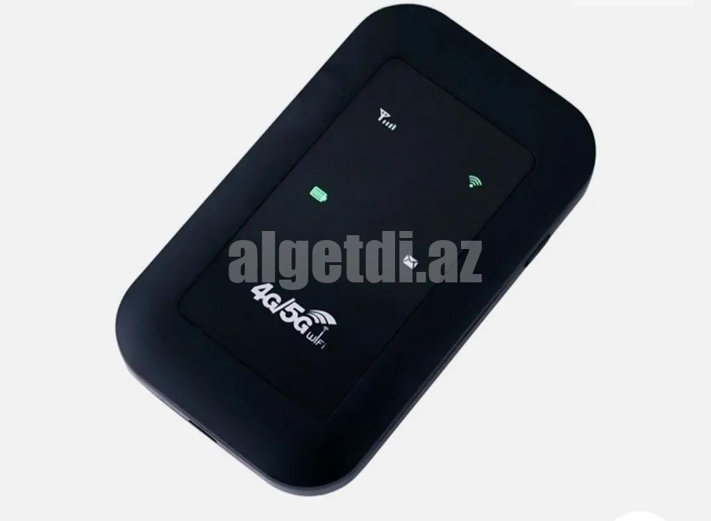 WiFi modem router datakart