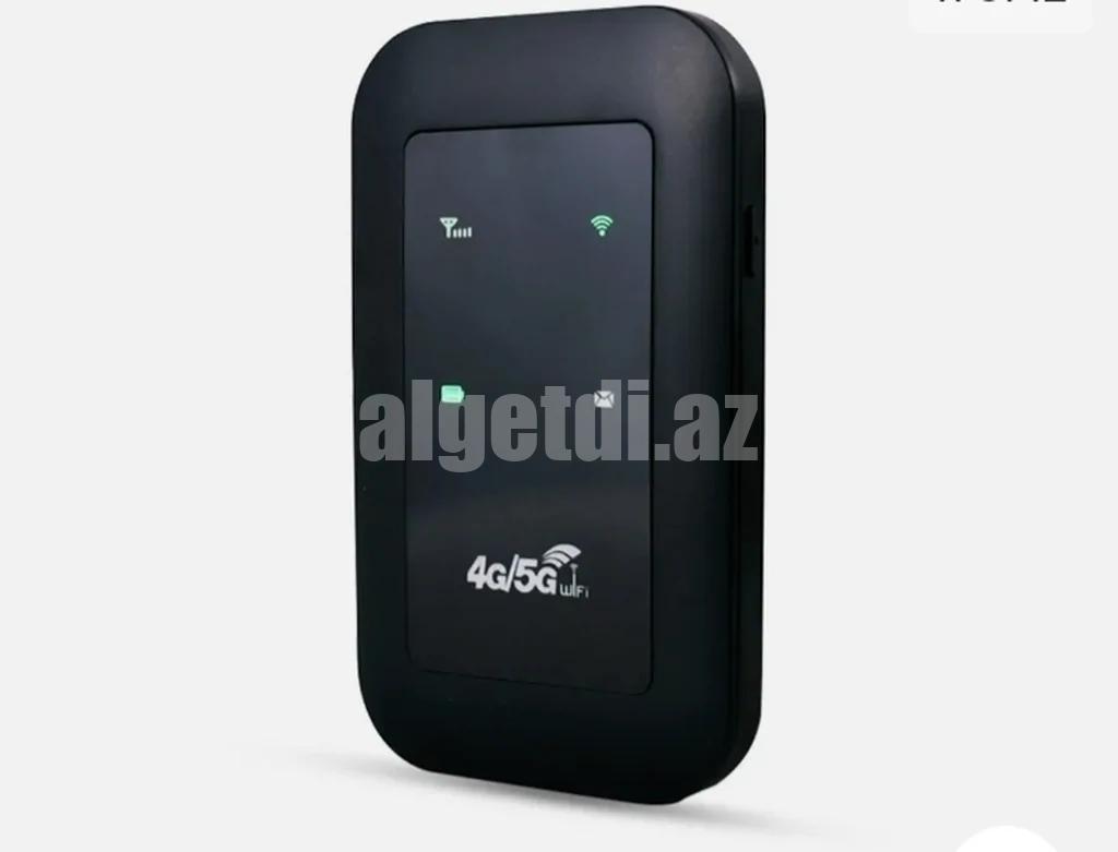 WiFi modem router datakart
