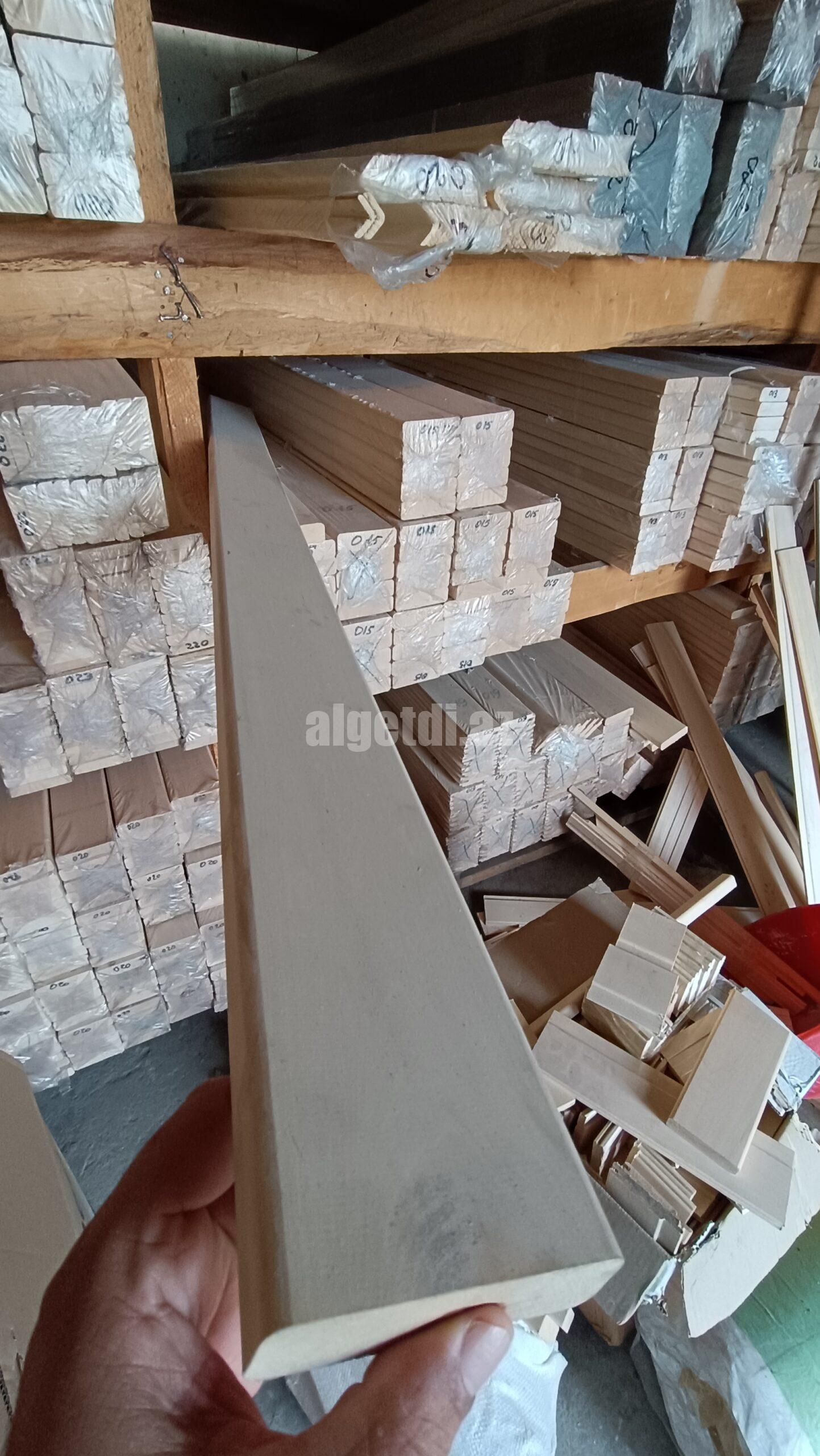 Sauna taxtası, sauna materiyalları