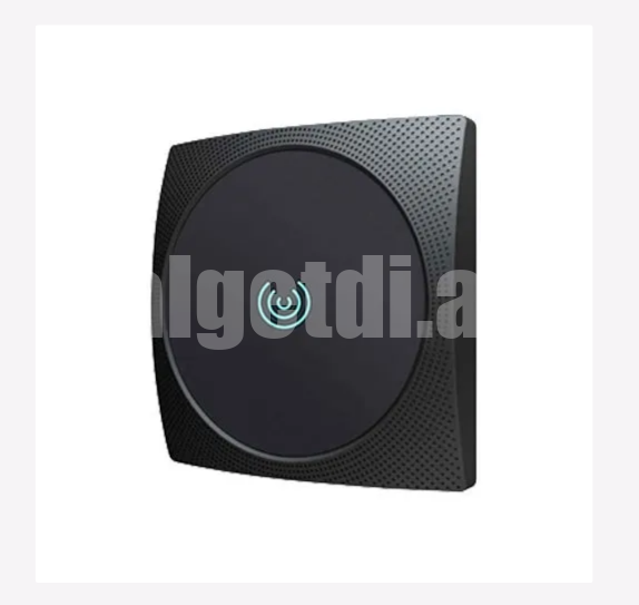 ❖ Qapi kecid sistemi KR 601