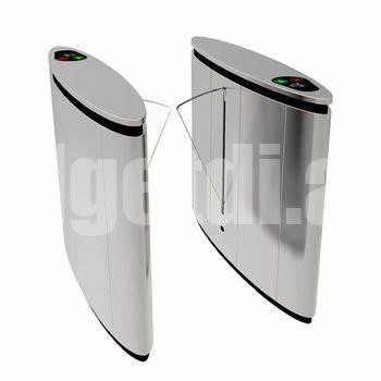 Sürətli keçid turniket AVAX SG500