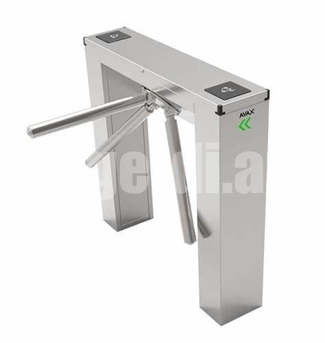 Avax 2 ayaqlı tripod turniket satilir