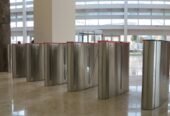 Tansa LTOP 111 Hidden Gate turniket modelinin satışı