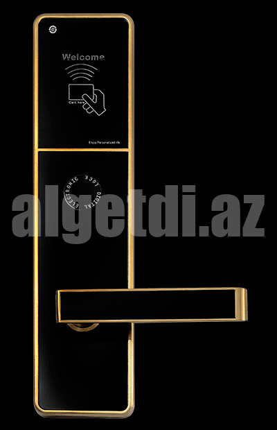 Otel qapı kilidi DH8505-J