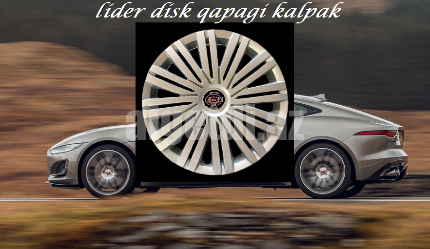 kalpak disk r14/r15