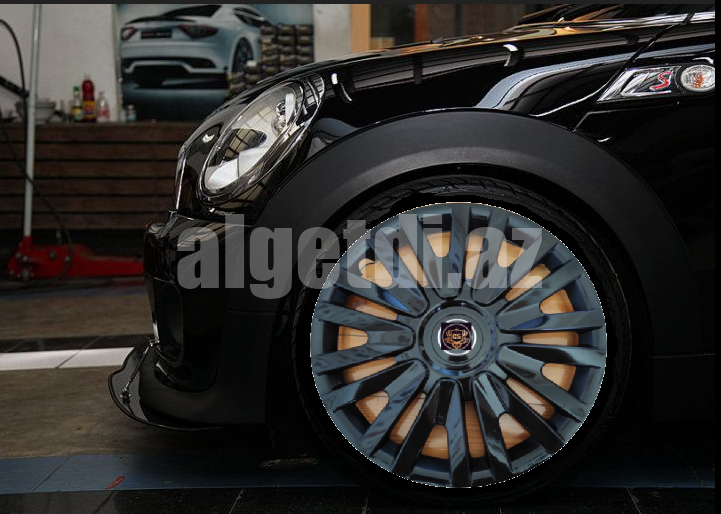 kia rio hyundai diskqapagi r14/r15