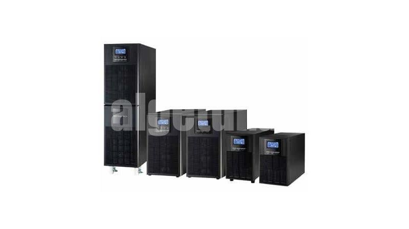 6 kva ups satisi