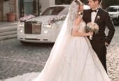 rolls royce toy masini bey gelin sifaris