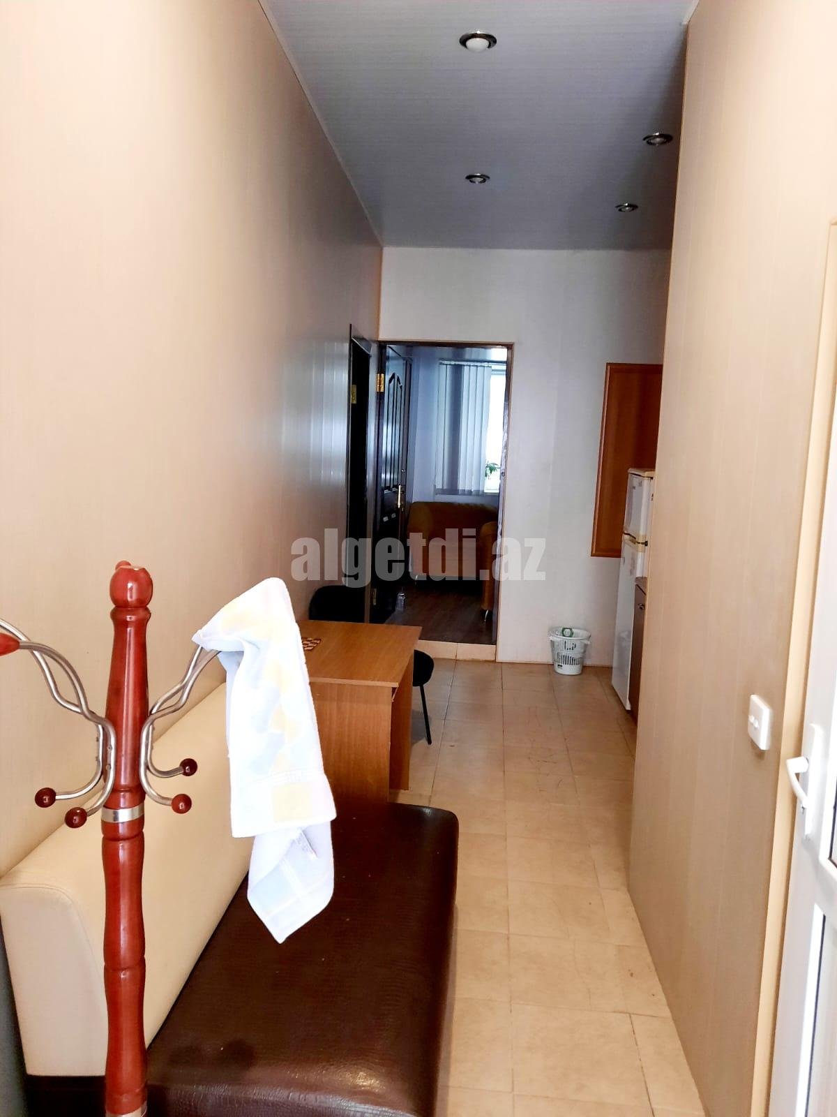 içəri şəhərin mərkəzində real qiymətində aşaqı