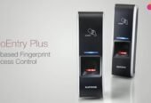 Barmaq sensoru “Suprema Bioentry Plus” sisteminin sat