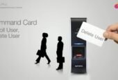 Barmaq sensoru “Suprema Bioentry Plus” sisteminin sat