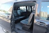 mercedes vito viano sprinter sifarisi