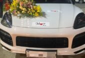 porsche cayene bey geli toy masini sifarisi