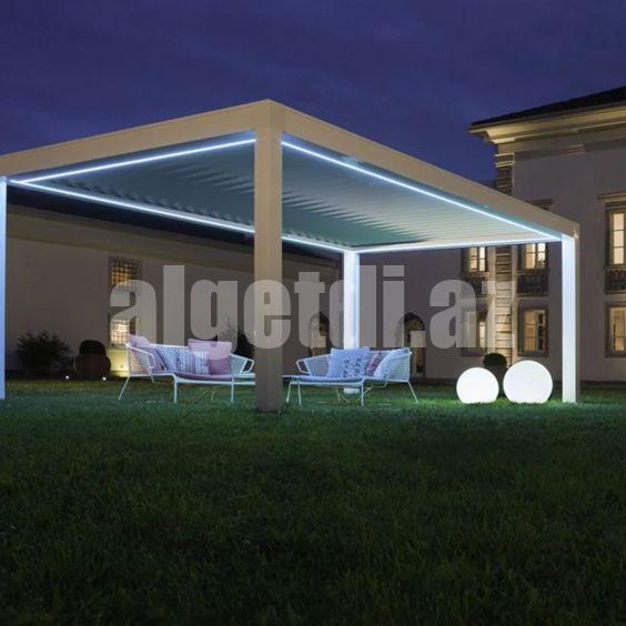 uzaqdan idarəli tavan