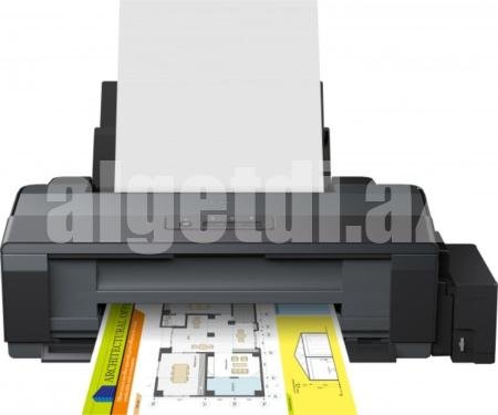 Korporativ printer satisi